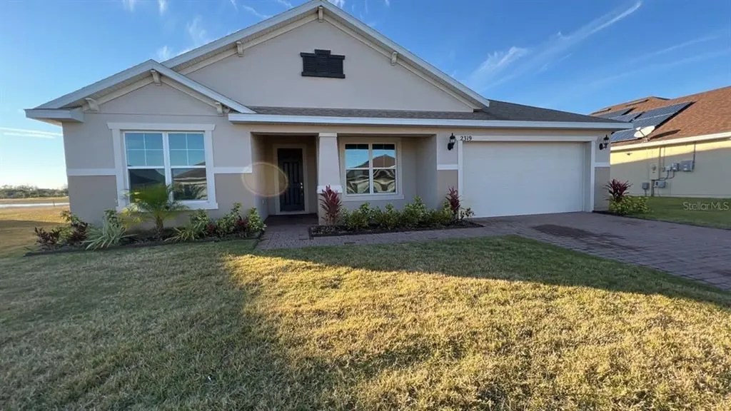 2319 Ballard Cove Road Kissimmee FL 34758
