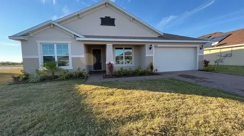 2319 Ballard Cove Road Kissimmee FL 34758