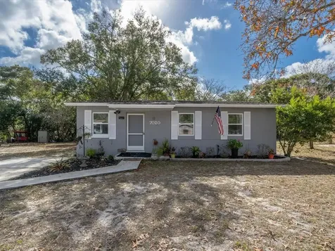 7020 Merrick Lane Spring Hill FL 34606
