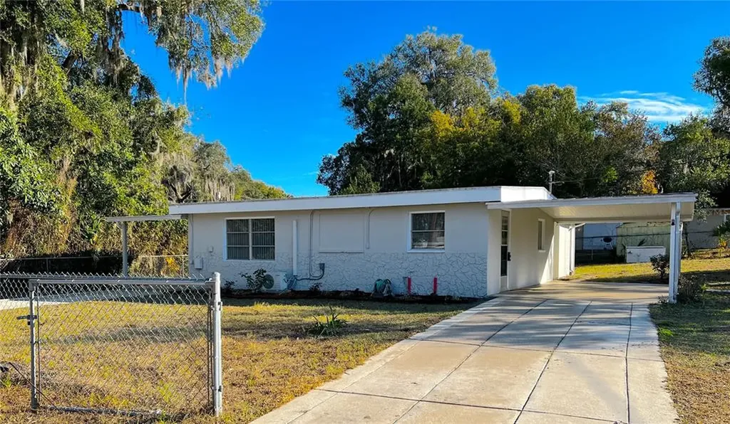 1109 Hillside Court Inverness FL 34450