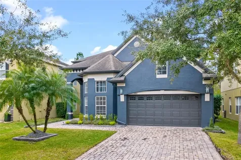 10968 Willow Ridge Loop Orlando FL 32825