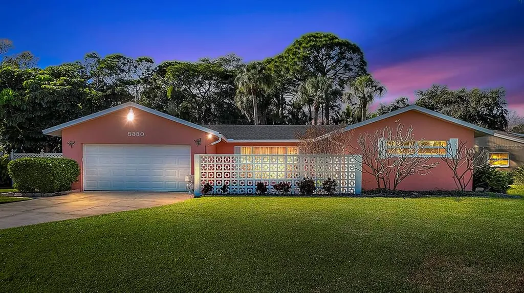 5330 Bayou Grande Boulevard NE St Petersburg FL 33703