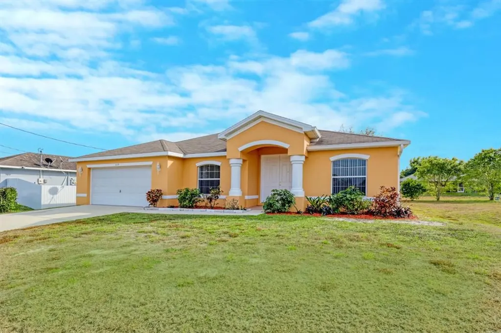 3319 9th Street W Lehigh Acres FL 33971