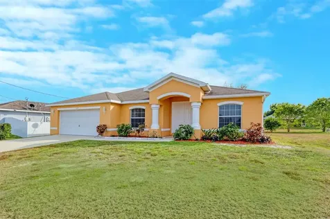 3319 9th Street W Lehigh Acres FL 33971