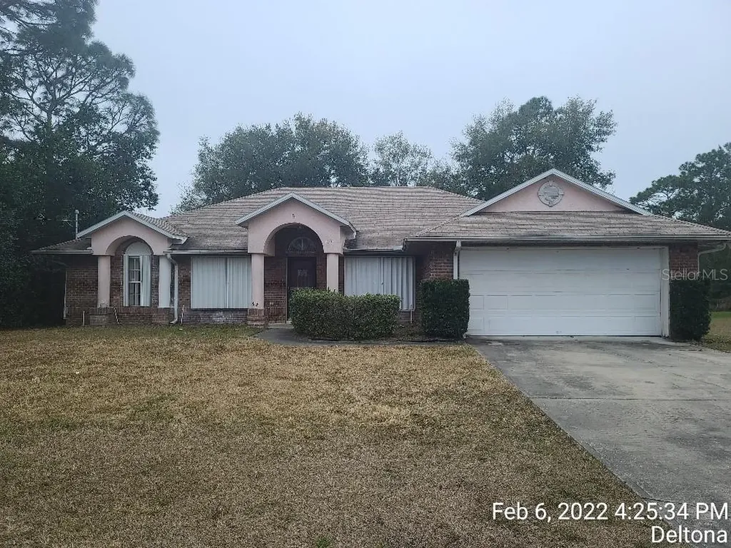 1391 Bladon Avenue Deltona FL 32738