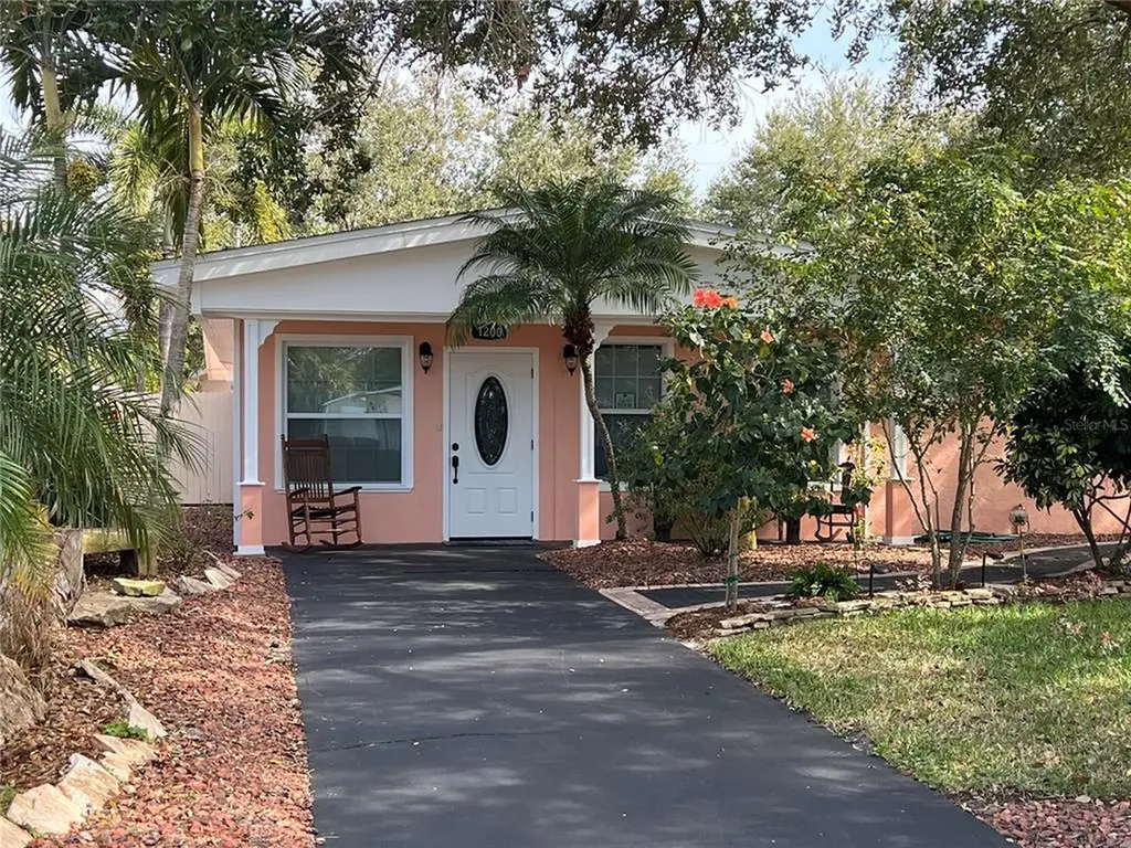 1200 22nd Avenue W Palmetto FL 34221