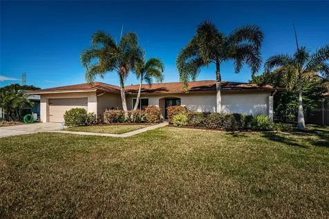 2668 Firestone Drive Clearwater FL 33761