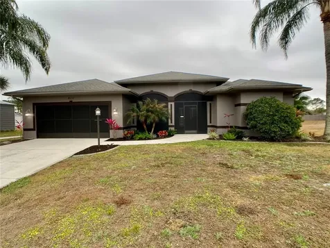 8111 Rockwell Avenue North Port FL 34291