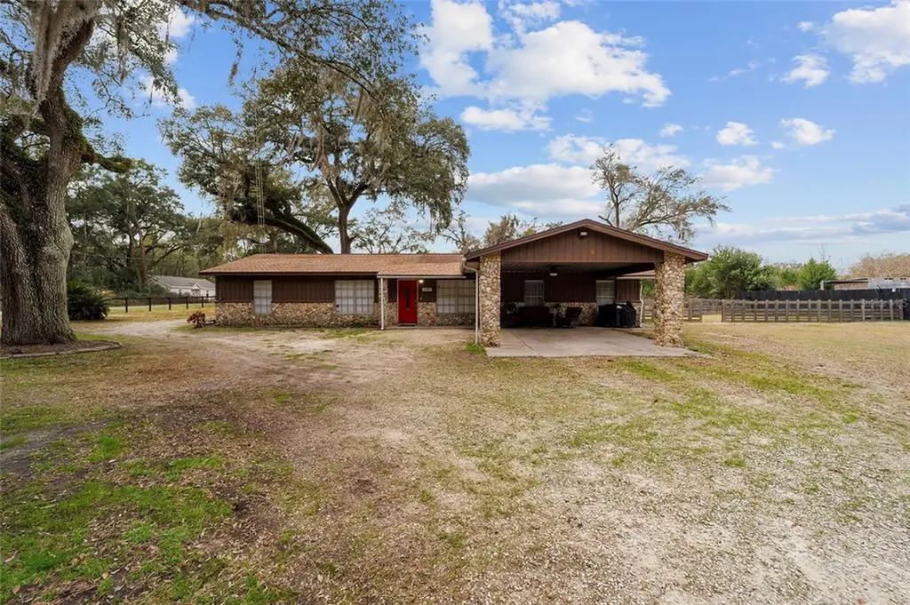 5580 NW 52nd Avenue Ocala FL 34482