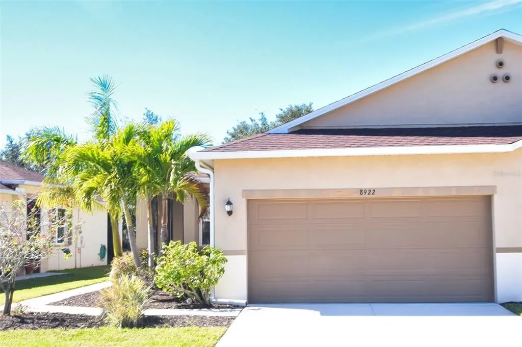 8922 Tuscany Isles Drive Punta Gorda FL 33950