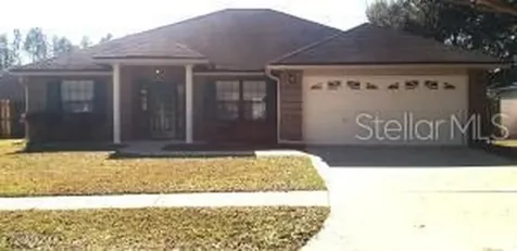 7394 Hawks Cliff Drive W Jacksonville FL 32222