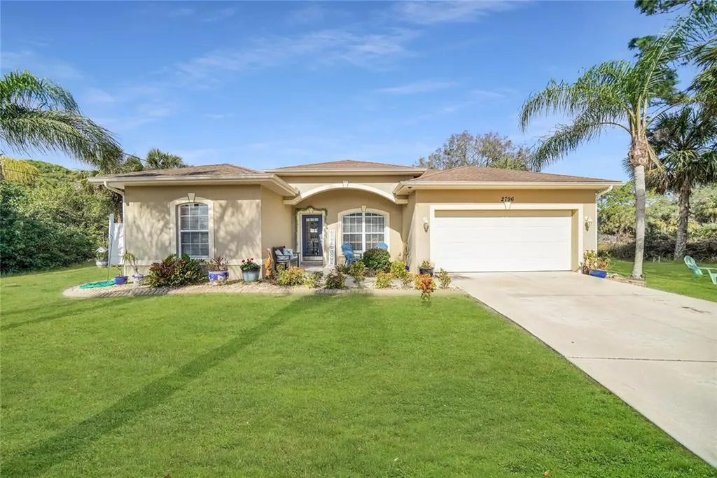 2796 Cover Lane North Port FL 34286