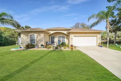 2796 Cover Lane North Port FL 34286