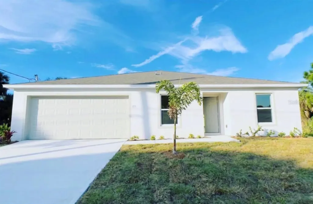 151 Foley Street SE Palm Bay FL 32909