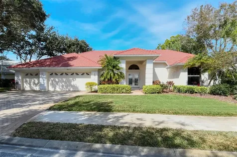 8419 Cypress Hollow Drive Sarasota FL 34238