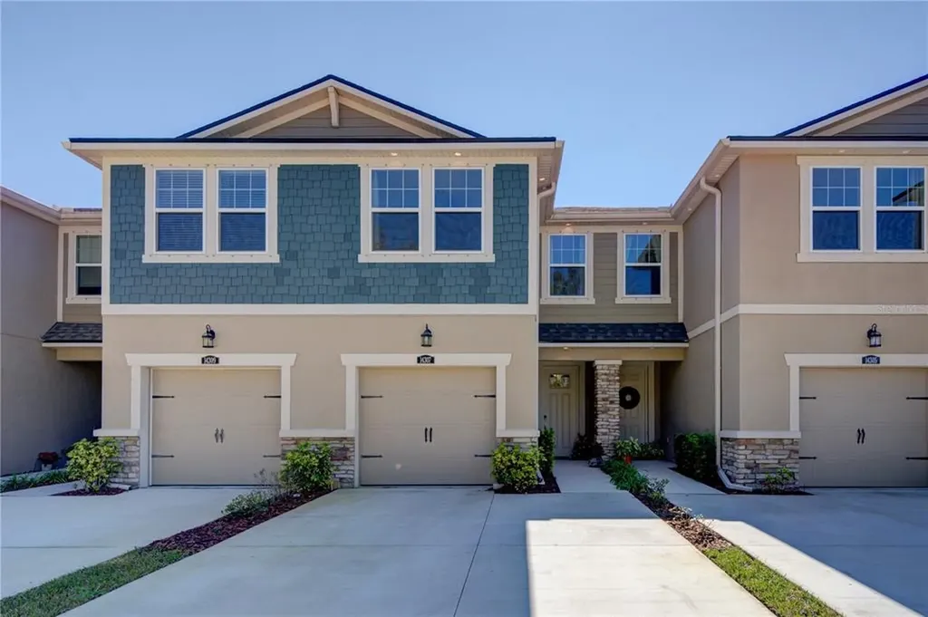 14307 Pondhawk Lane Tampa FL 33625