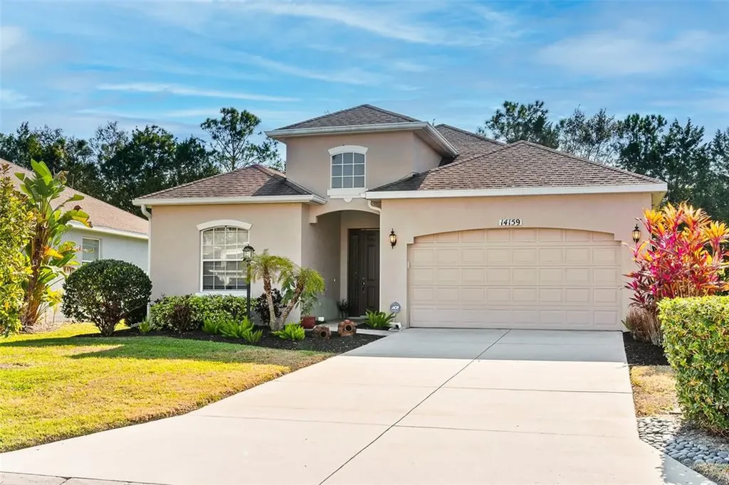 14159 Cattle Egret Place Lakewood Ranch FL 34202