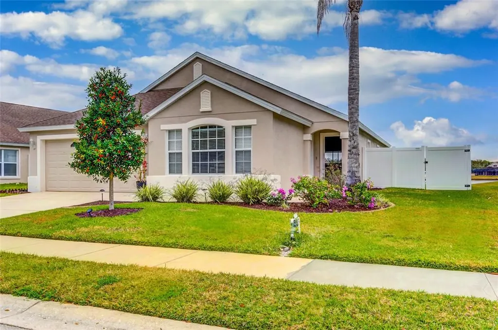 5508 119th Terrace E Parrish FL 34219