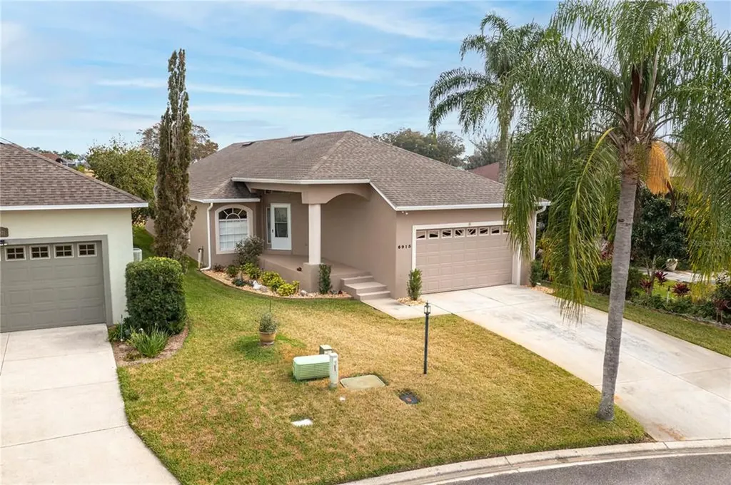 6915 Starmount Drive Lakeland FL 33810