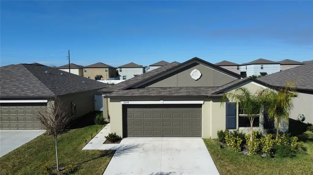 11208 Kelly Green Avenue Wimauma FL 33598