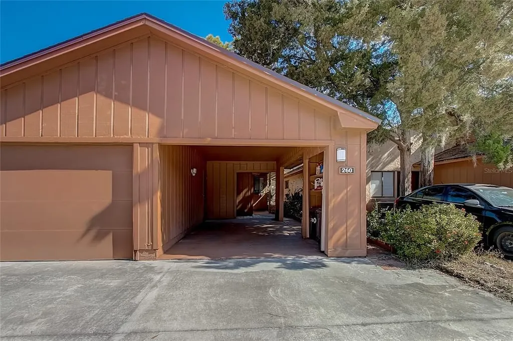 260 Sunshower Court Casselberry FL 32707