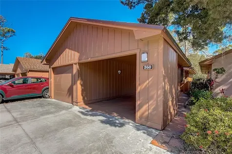 260 Sunshower Court Casselberry FL 32707