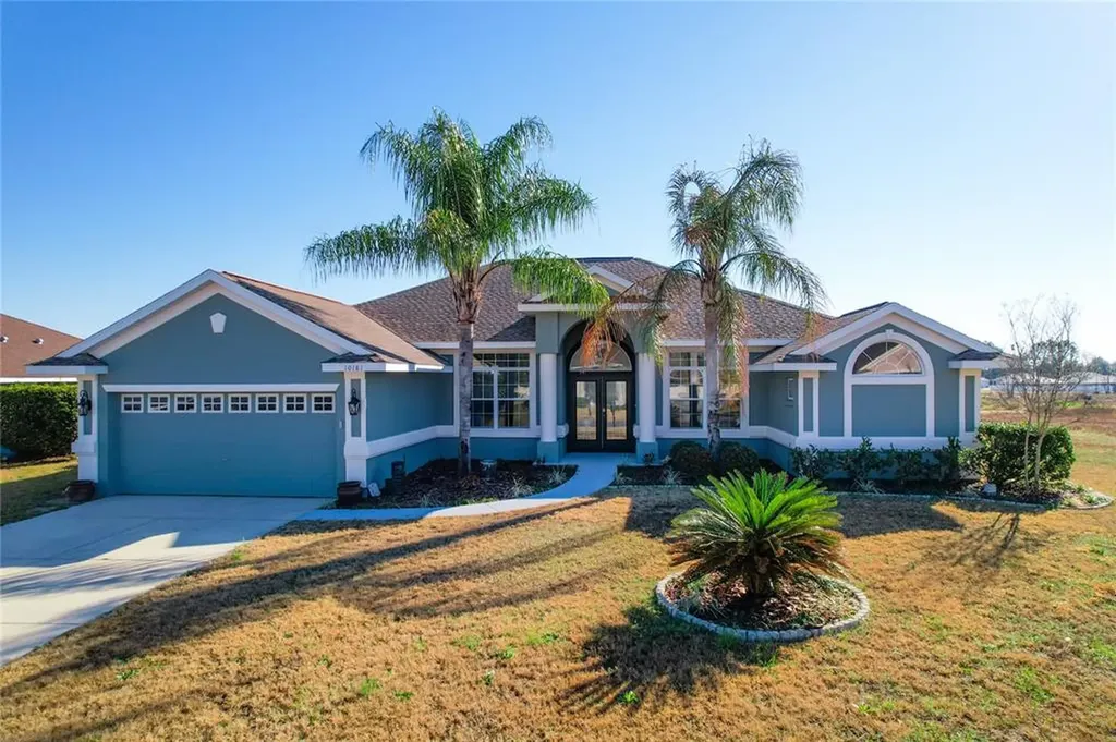 10181 SE 67th Terrace Belleview FL 34420