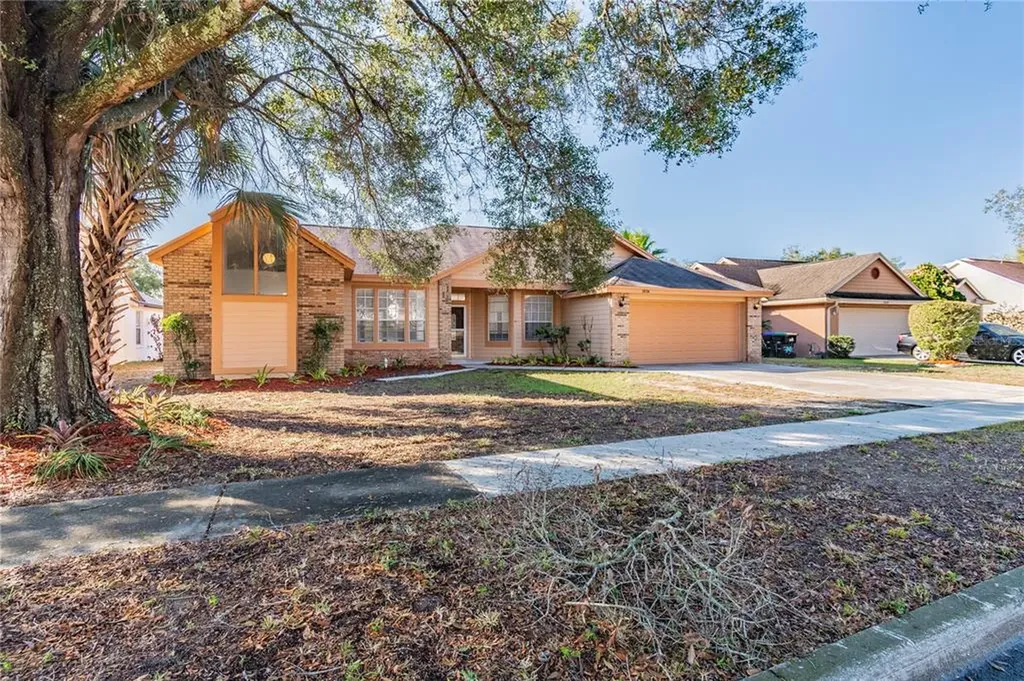7024 Hiawassee Oak Drive Orlando FL 32818