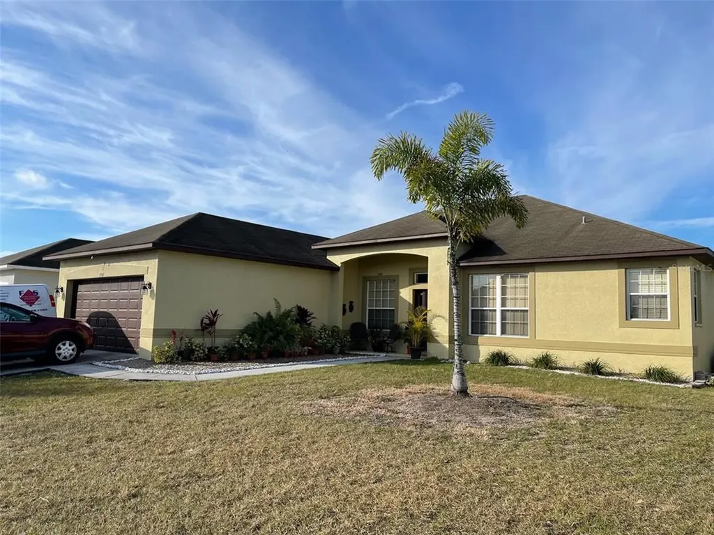 752 Wildflower Road Davenport FL 33837