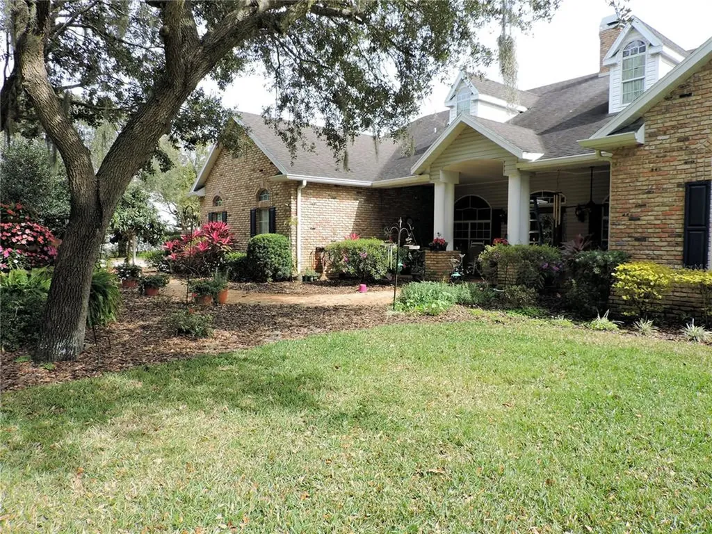 2509 Magnolia Leaf Lane Dover FL 33527