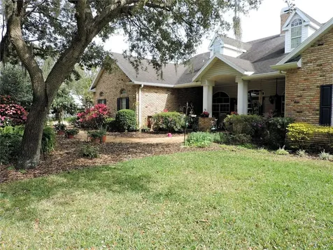 2509 Magnolia Leaf Lane Dover FL 33527