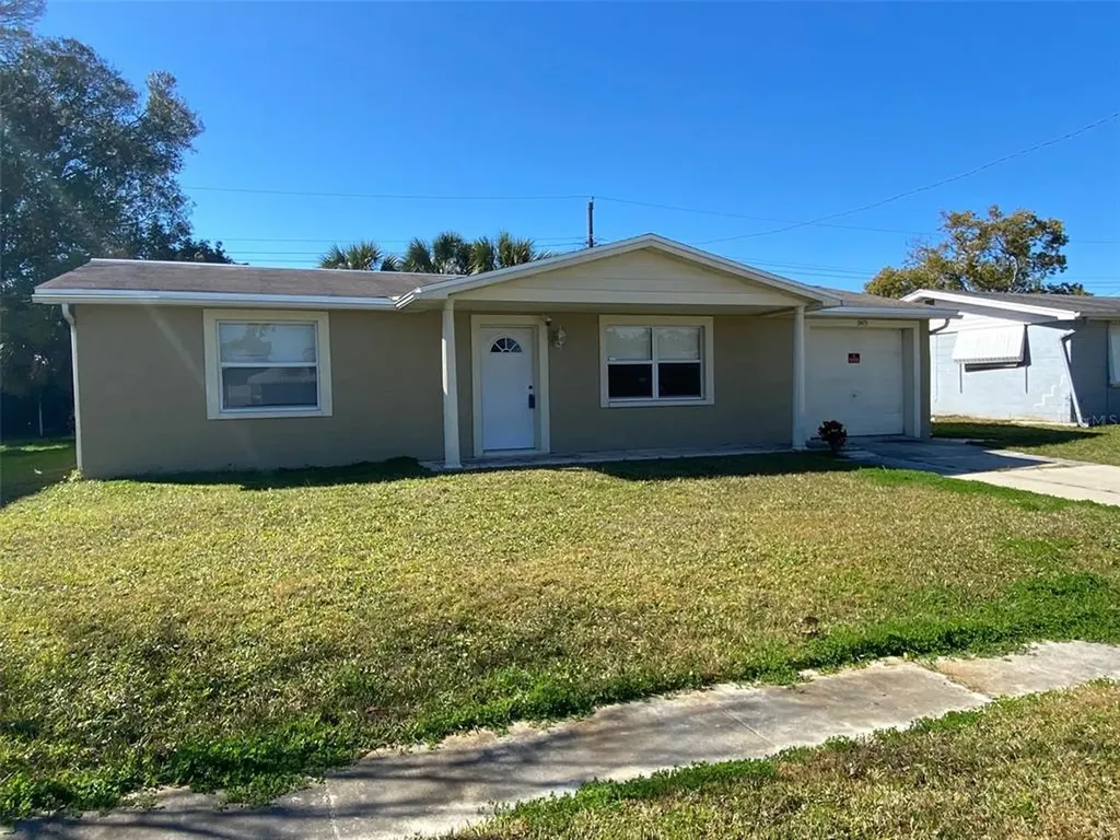3415 Monticello Street Holiday FL 34690