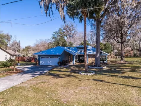 5001 SE 35th Avenue Ocala FL 34480