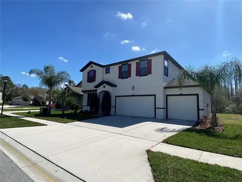 19918 Lonesome Pine Drive Land O Lakes FL 34638