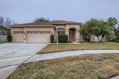 14706 Chesney Court Orlando FL 32837