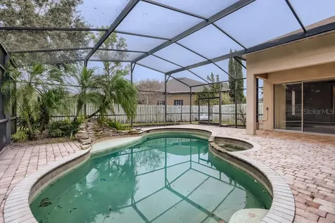 14706 Chesney Court Orlando FL 32837