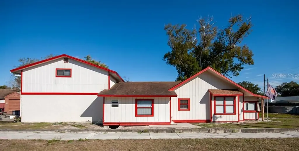 8000 Eden Park Road Orlando FL 32810