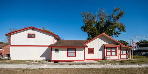 8000 Eden Park Road Orlando FL 32810