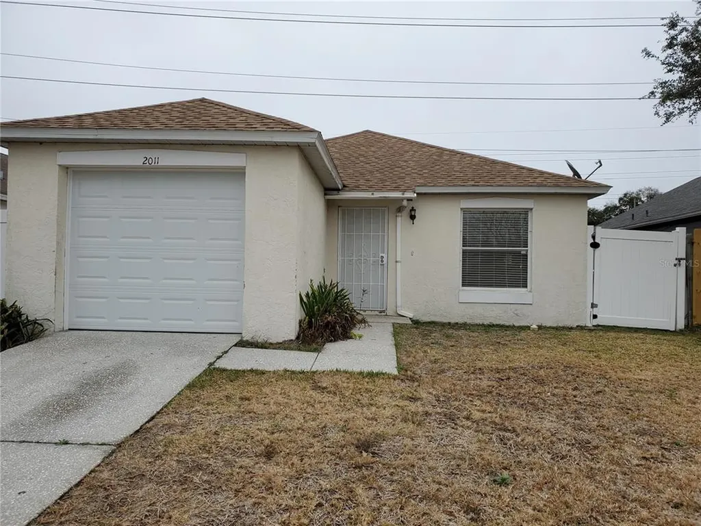2011 Spruce Ridge Drive Orlando FL 32808