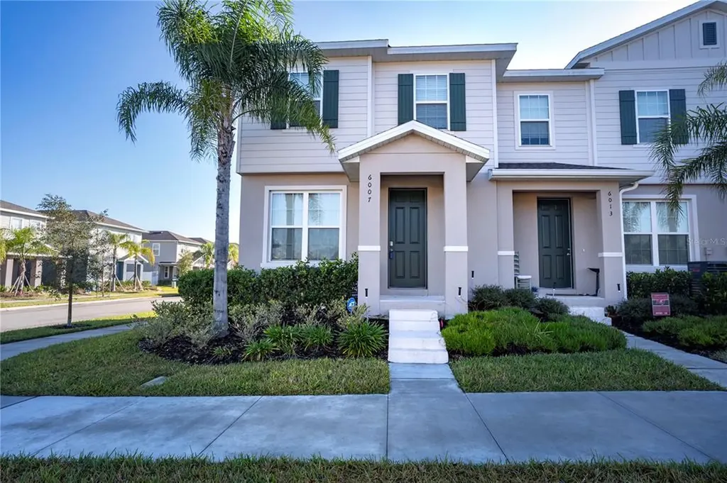 6007 Blue Lily Way Winter Garden FL 34787