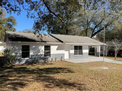 2301 NE 37th Street Ocala FL 34479