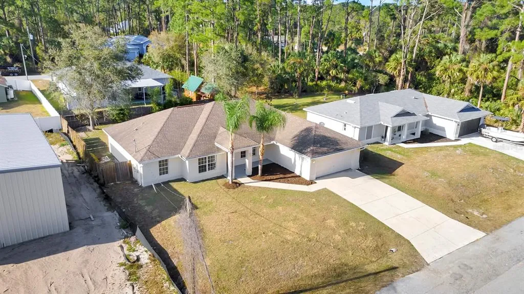 4183 Everglades Terrace North Port FL 34286