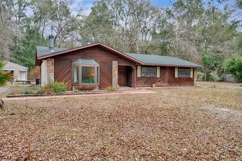 645 SW Woodland Avenue Fort White FL 32038