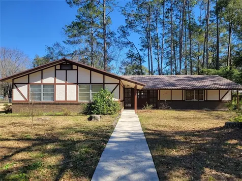 6113 NW 33rd Terrace Gainesville FL 32653