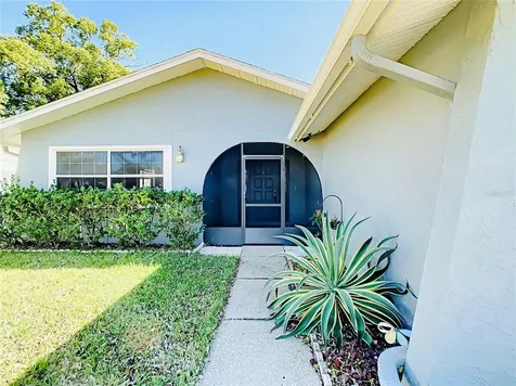 11607 Cypress Park Street Tampa FL 33624