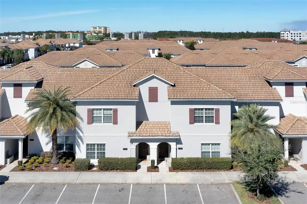 3134 Pequod Place Kissimmee FL 34746