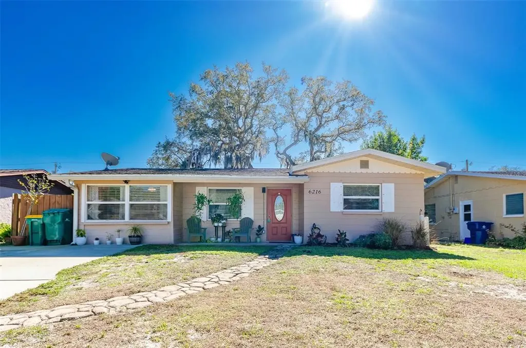 6216 51st Terrace N St Petersburg FL 33709