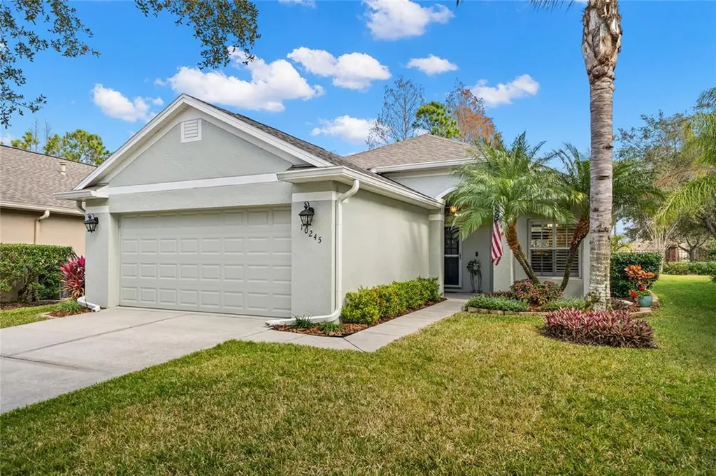 10245 Woodford Bridge Street Tampa FL 33626