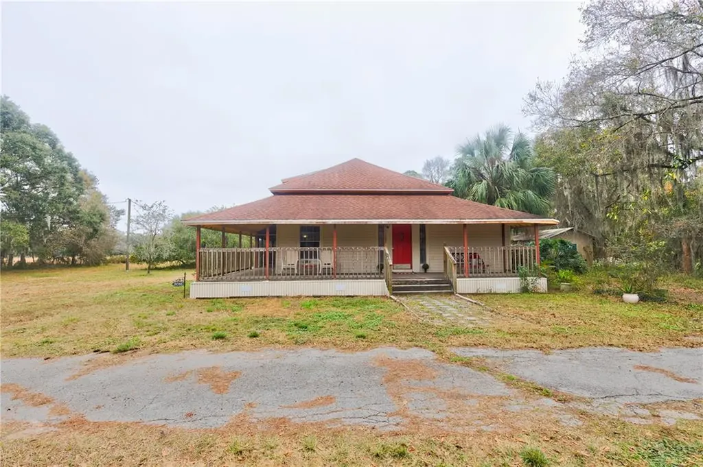 3016 N Maryland Avenue Plant City FL 33563