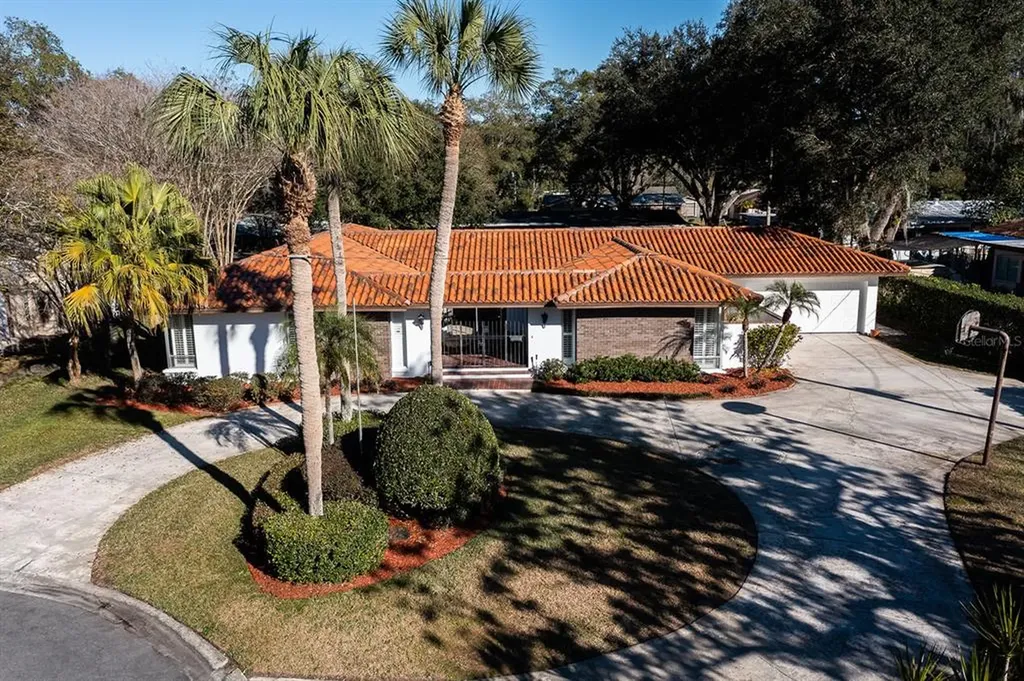 2646 Newport Avenue Lakeland FL 33803